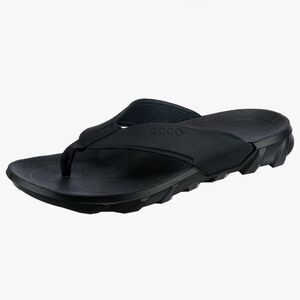 ECCO Men's MX Flipsider Flip-Flop Sandal Slide Size US 7.0/7.5 - EU 41